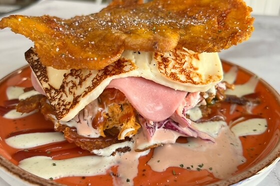 GUISAOH! DELICIAS VENEZOLANAS - photo 9