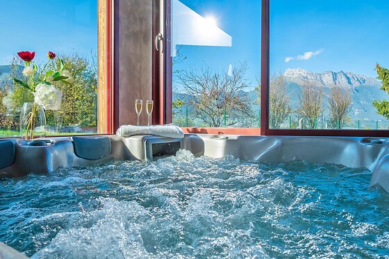 Alpizen Spa & Ressourcement - photo 0