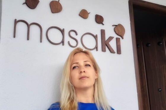 MASAKI - photo 2