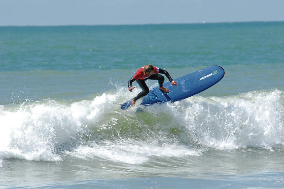 Inside Surf School - photo 13