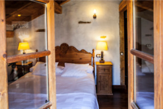 Hotel Rural La Fuente en Patones de Arriba (Madrid)