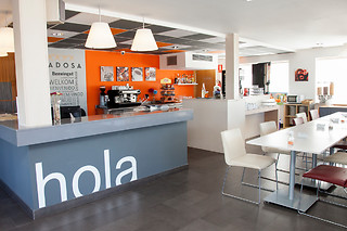 Una noche con cena para 2 en Hotel Cadosa*** en Soria
