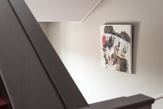 Hotel the Originals Caen le Savoy - photo 6