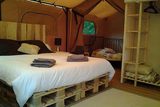 Domaine de St Andrieu - photo 12