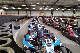 Roazhon Kart