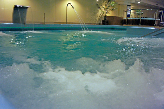 HOTEL TORRESPORT - photo 13