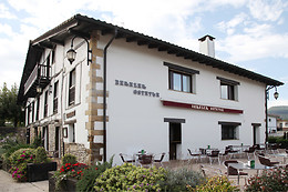 CASA RURAL BARAZAR