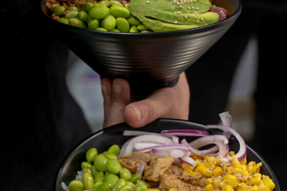 TASTY POKE BAR - QUEVEDO - photo 3