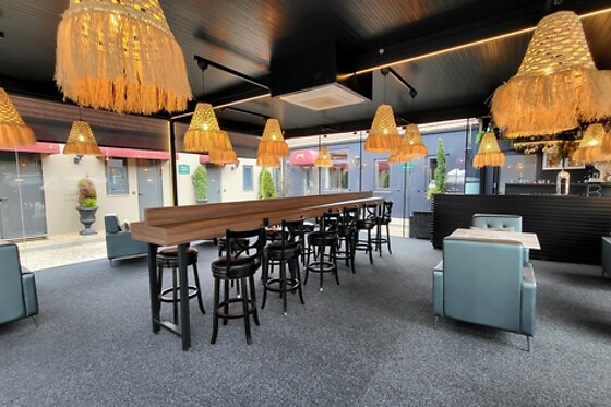 Rubens Hotels & SPA - photo 12