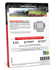 Liverpool FC - 1 partido