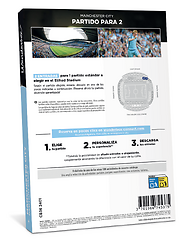 Manchester City - 1 partido