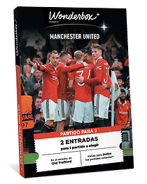 Manchester United - 1 partido