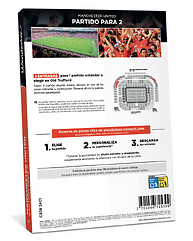 Manchester United - 1 partido