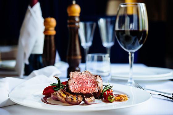 Restaurantes Gourmet