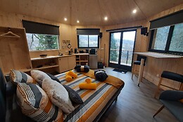 Camping 4* des Sources Chaudes