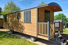 Camping 4* des Sources Chaudes