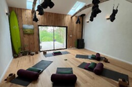 Yam Yoga Farm