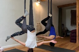 Yam Yoga Farm