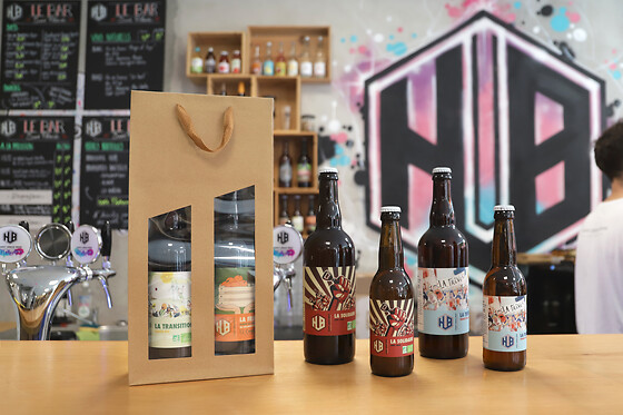 Brasserie HUB - photo 5