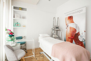 CS Beauty  en Madrid