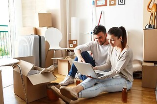 Un servicio online de eDesign para una estancia del hogar en España