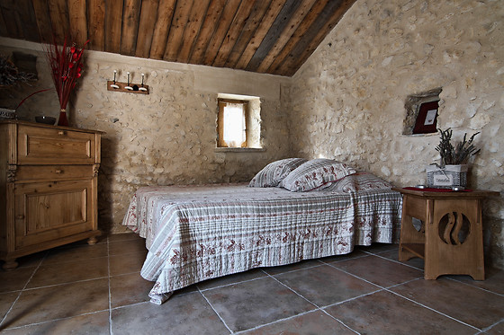 Les Maisons de Chante Oiseau - photo 7