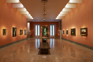 Museo Nacional Thyssen