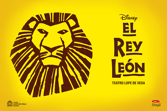 El Rey Leon - 2 entradas + 1 noche