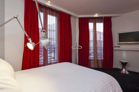 Color Design Hotel - photo 3