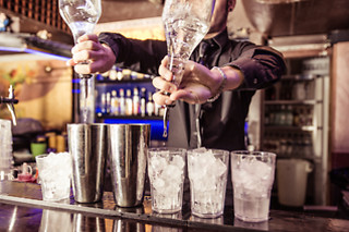 Aperitivo para dos