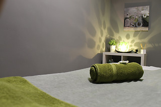 Un tratamiento facial para 2 en Imabell Esthetic Beauty en Madrid