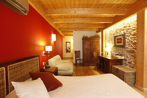 HOTEL BOUTIQUE NIU DE SOL - photo 7