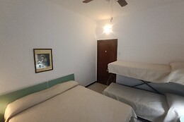 Attico Della Vittoria