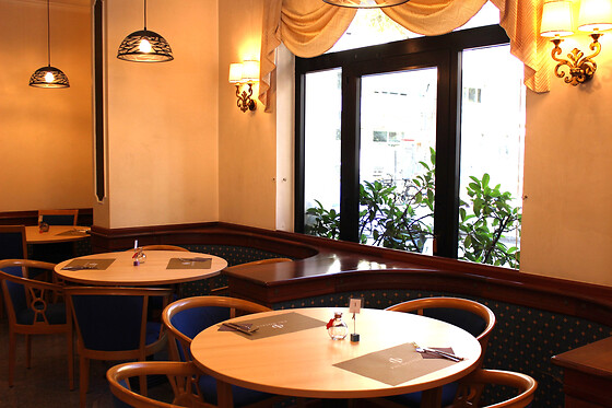 Phi Hotel Ambra - photo 4