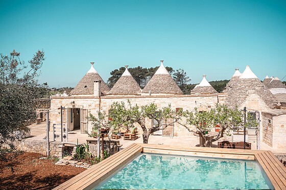 Trulli Beauty - photo 0