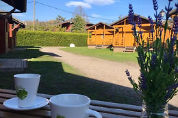 CAMPING GRAN SOL