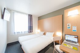 Online Booking EPS