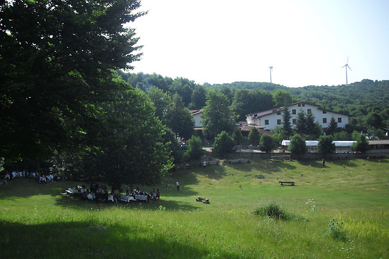 Albergo Rifugio del Cinghiale - photo 7