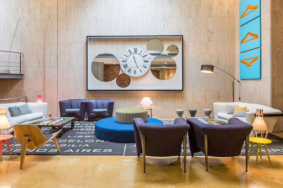 HOTEL CASTELLON CENTER AFFILIATED BY MELIÁ - photo 3