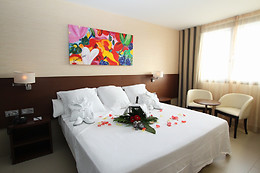 HOTEL & SPA REAL CIUDAD DE ZARAGOZA