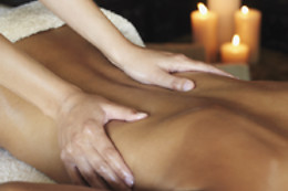 CENTRO OSTEOPATÍA AMPARO ANDRÉS