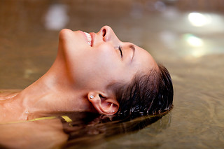 Spa Sensara en Benalmádena (Málaga)