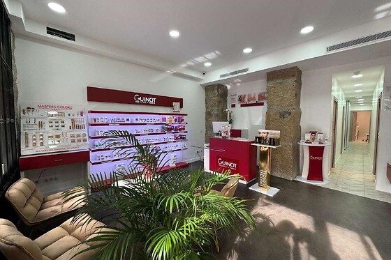 Guinot Nice Port - affilié - photo 1