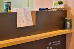 Online Booking EPS