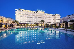 Online Booking EPS