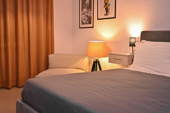 Ghe Kale' Resort - photo 1