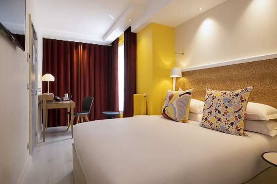 Hôtel Elysées 8 - photo 6