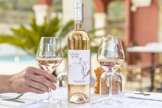 Domaine Rabiega - photo 1