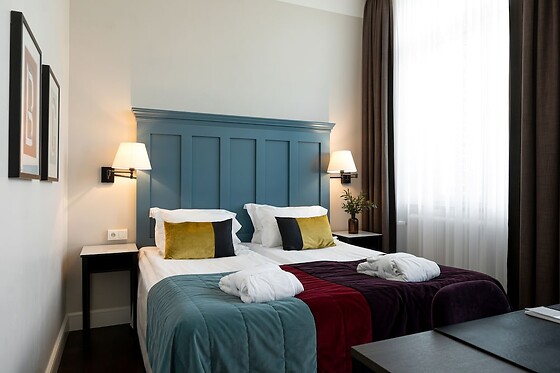 Online Booking EPS - photo 2