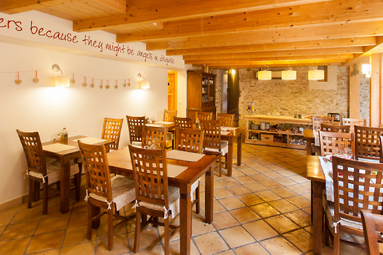 HOTEL BOUTIQUE NIU DE SOL - photo 2